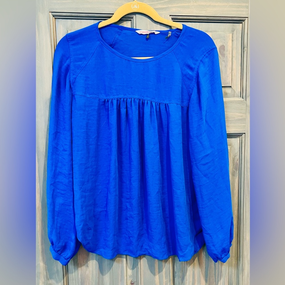Rebecca Taylor top (must go)!